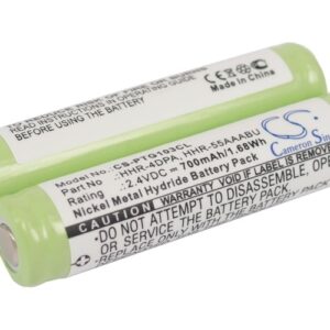 Акумулятор Panasonic KX-TG1031S, KX-TG1032, KX-TG1032PK, KX-TG1032S, KX-TG1033, KX-TG1033PK, KX-TG1033S, KX-TG1034, KX-TG1034PK, KX-TG1034S, KX-TG1043S, KX-TG1061M, KX-TG1062M, KX-TG1063M, KX-TG4011N, KX-TG4012N, KX-TG4013N, KX-TG4021N, KX-TG4022N,