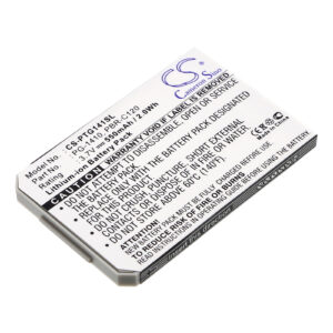 Акумулятор Pantech C120, PG-1410, PG-C120