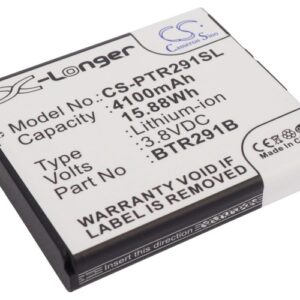Акумулятор Pantech 291LVW-7046, MHS291L, MHS291LVW
