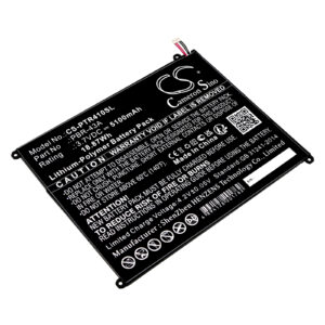 Акумулятор Pantech Element P4100