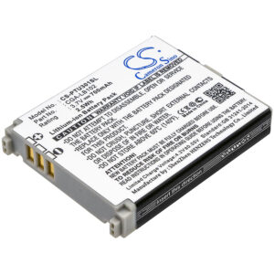 Акумулятор Panasonic KX-TU301, KX-TU301 GME, KX-TU311, KX-TU320, KX-TU321, KX-TU325, KX-TU327, KX-TU328, KX-TW221