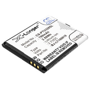 Акумулятор Panasonic KX-TU327, KX-TU327EX, KX-TU327EXBE, KX-TU328, KX-TU328EX, KX-TU328EXBE, KX-TU339, KX-TU339EXBE, KX-TU349