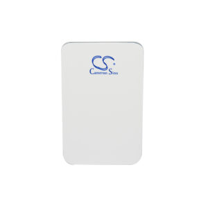Акумулятор 8400 mAh for 2USB Output 1.0A/2.1A CS-PW009