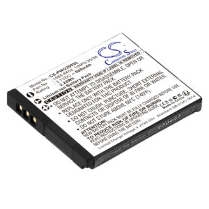 Акумулятор Panasonic RP-WFG20, RP-WFG20E, RP-WFG20E-K, RP-WFG20H