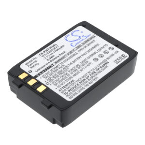 Акумулятор Panasonic Attune Aio 2050, Ultraplex II 2051, WX-CH2050, WX-CT2050