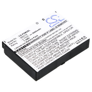 Акумулятор Pioneer Airware XM2GO, GEX-INN01, inno, inno2BK, XM2go