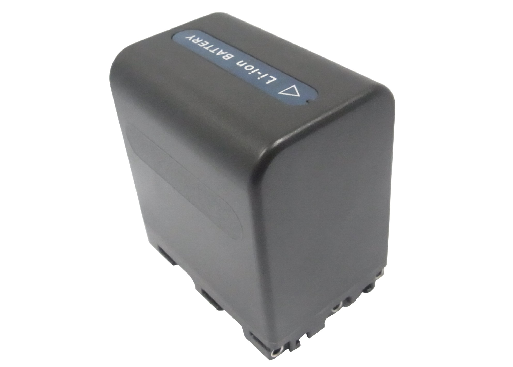 Акумулятор Sony CCD-TRV108, CCD-TRV118, CCD-TRV128, CCD-TRV138, CCD-TRV308, CCD-TRV318, CCD-TRV328, CCD-TRV338, CCD-TRV608, DCR-DVD100, DCR-DVD101, DCR-DVD200, DCR-DVD201, DCR-DVD300, DCR-DVD301, DCR-HC88, DCR-PC100, DCR-PC101, DCR-PC105, DCR-PC110, - Зображення 3