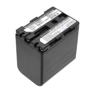 Акумулятор Sony CCD-TRV108, CCD-TRV108E, CCD-TRV116, CCD-TRV118, CCD-TRV126, CCD-TRV128, CCD-TRV138, CCD-TRV208, CCD-TRV208E, CCD-TRV218, CCD-TRV218E, CCD-TRV228, CCD-TRV228E, CCD-TRV238, CCD-TRV238E, CCD-TRV308, CCD-TRV318, CCD-TRV328, CCD-TRV338,