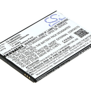 Акумулятор Qmobile Z8 Plus