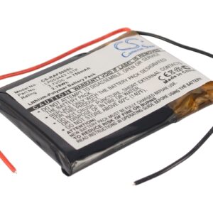 Акумулятор RAC 5000 WIDE