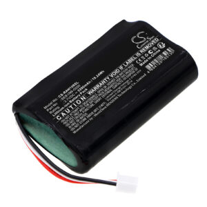 Акумулятор Ring 4HB1U9-0EN0, Alarm Home Base Station