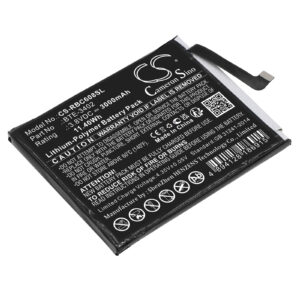 Акумулятор Orbic JOY, ORB608LBVZPP, Q10 4G, RC608L, RC609L