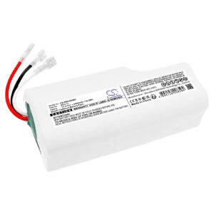 Акумулятор Rauland-Borg R4KBK400, Responder Nurse Call R4000