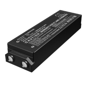 Акумулятор Scanreco 16131, 17162, 590, 592, 593, 960, GP222101, RSC7220