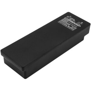 Акумулятор Scanreco 16131, 590, 592, 790, 960, BS590, Cifa, EA2512, EEA2512, Effer, Fasse, Fassi, FBS590, HMF, Kranfunksteuerung 590, Kranfunksteuerung 592, Kranfunksteuerung 790, Kranfunksteuerung 960, Marrel 500, Maxi, Mini, Palfinger, Palfinger
