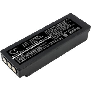 Акумулятор Scanreco 16131, 590, 592, 790, 960, BS590, Cifa, EA2512, EEA2512, Effer, Fasse, Fassi, FBS590, HMF, Kranfunksteuerung 590, Kranfunksteuerung 592, Kranfunksteuerung 790, Kranfunksteuerung 960, Marrel 500, Maxi, Mini, Palfinger, Palfinger
