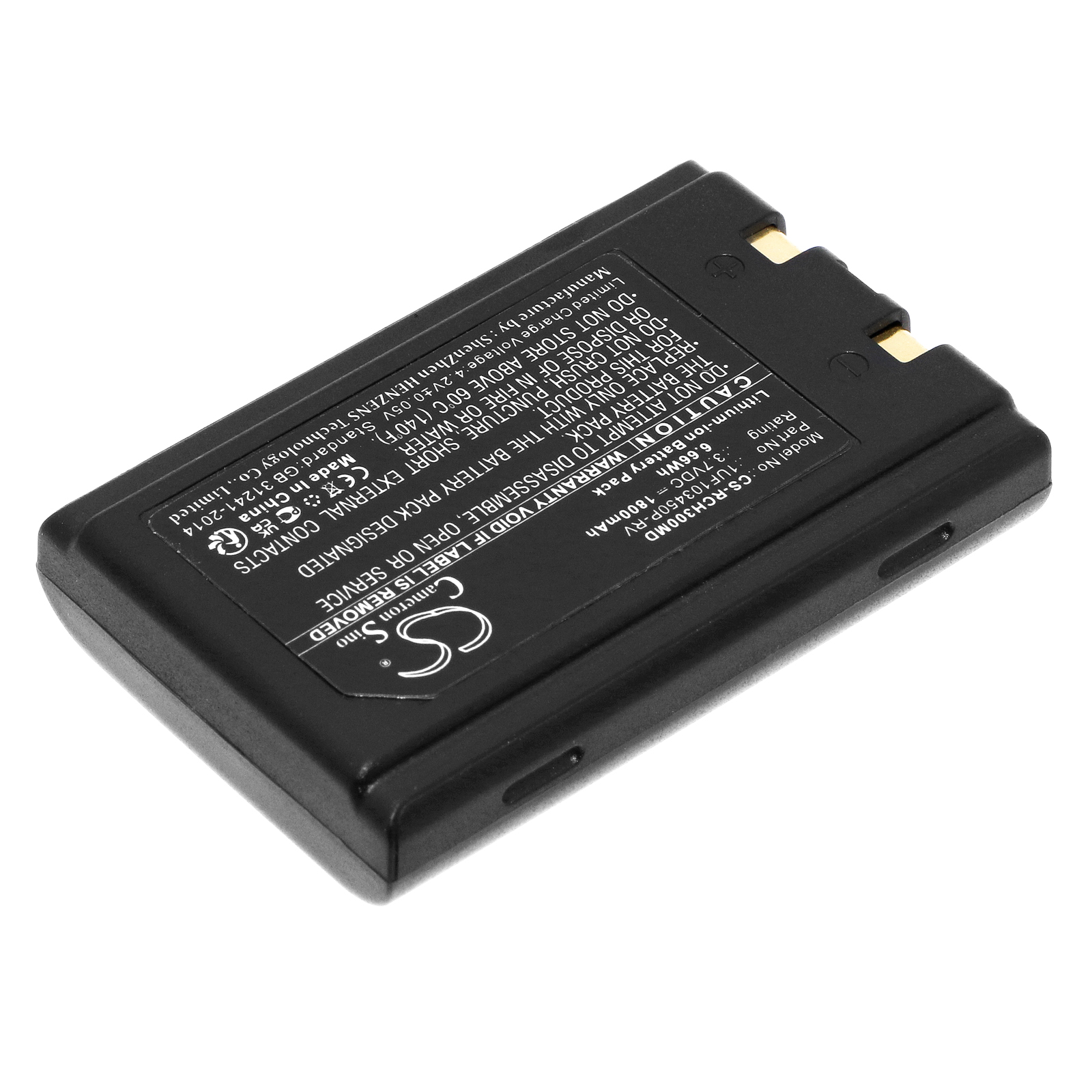 Акумулятор Roche Accu-Chek-Inform Blood Glucose - Зображення 2