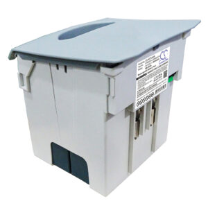 Акумулятор WOLF Garten RC302, RC304, RC306, RC312, RL1000, RL2000, RL500, RL550, RL555, RL800, RL850, RL855, RM200, RM400, RM510
