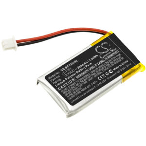 Акумулятор RCA 25065, 25111, 25211, 25270