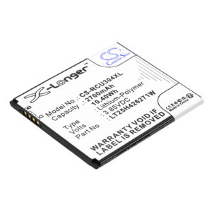 Акумулятор AT&T Calypso, RADIANT Core, U304AA, U319AA