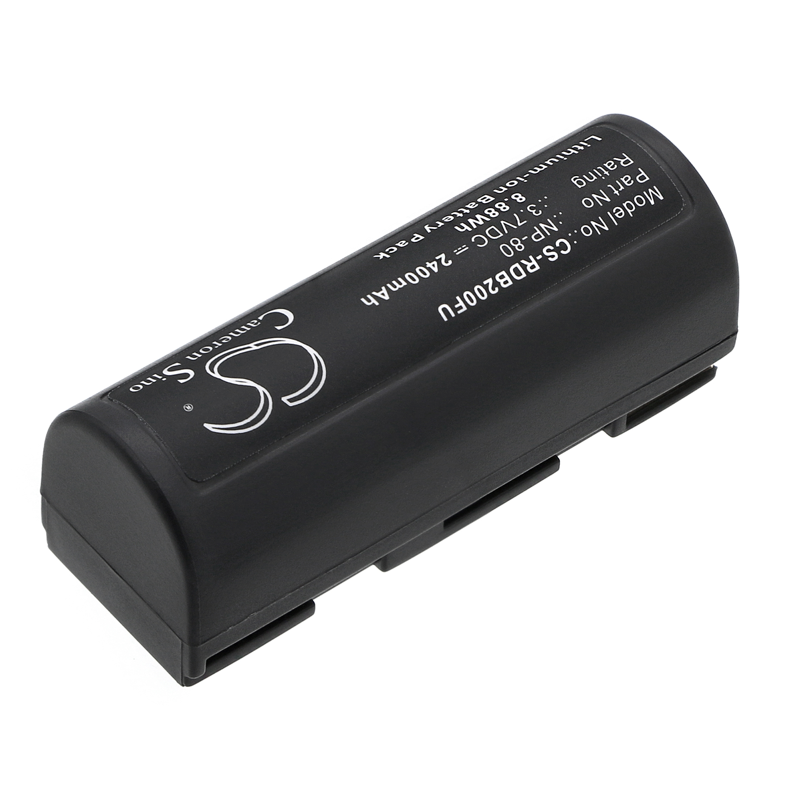 Акумулятор RICOH Caplio RDC-i500, Caplio RR1, RDC-6000, RDC-7, RDC-7S - Зображення 2