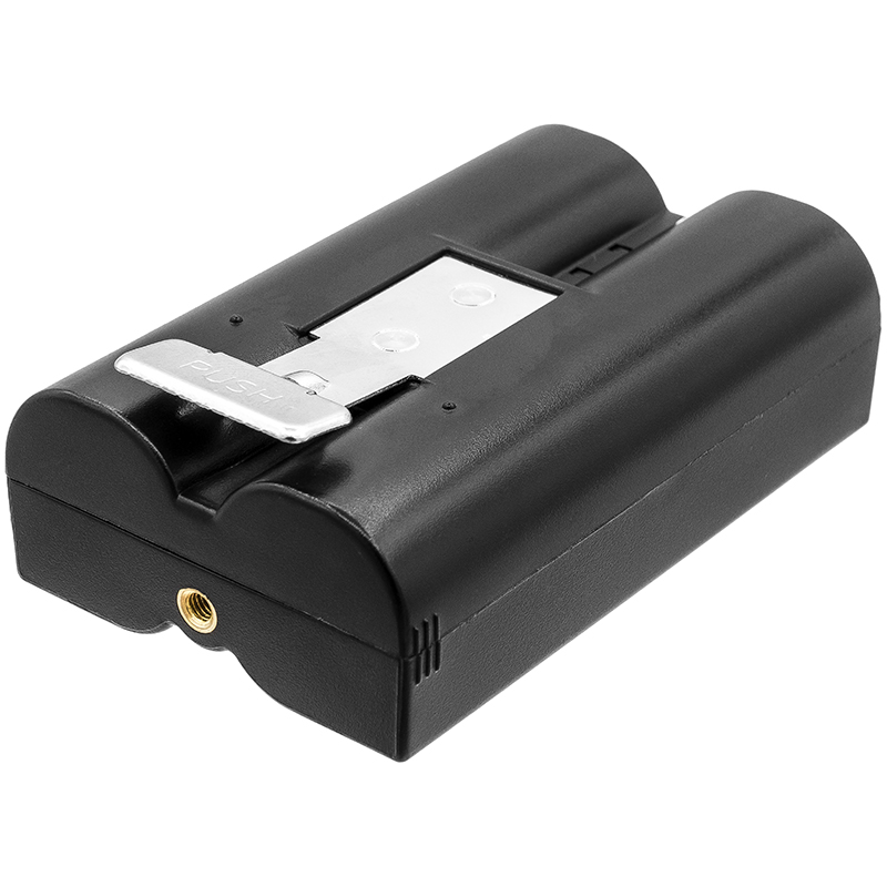 Акумулятор Ring 8VR1S7, Peephole Cam, Solar Floodlight, Spotlight Cam, Spotlight Cam Solar, Stick Up Cam, Stick Up Cam Solar, Video Doorbell 2, Video Doorbell 3, Video Doorbell 3 Plus, Video Doorbell 3 Plus X, Video Doorbell 4 - Зображення 3