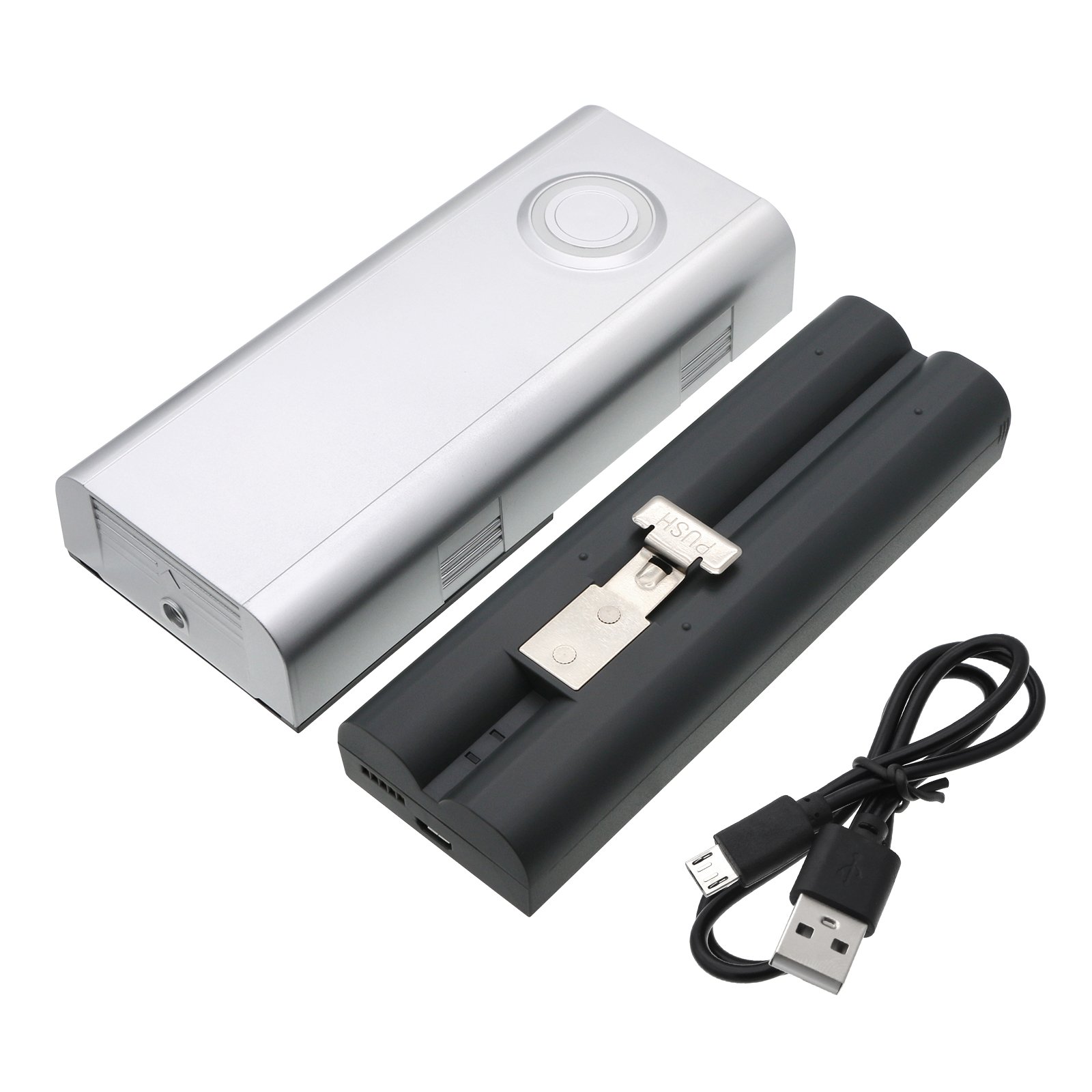 Акумулятор Ring Video Doorbell, Video Doorbell 3, Video Doorbell 3 Plus, Video Doorbell 4 - Зображення 3