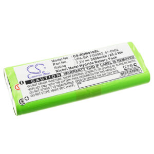 Акумулятор Ikusi DSA-640