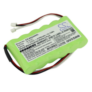 Акумулятор Rover C2, C2 Measurer, Digicube, DM16HD, Examiner HD, Fast, Master, Omnia 7, S2, S2 8PSK, S2 E, Scout, ST2, T2, Technisat Digimeter S2-8PSK, TechniSat Digiplus S2-8PSK