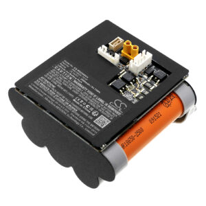 Акумулятор Roidmi RM50D, RM50KC, XCQ05RM, XCQ15RM, Z1, Z1 Air