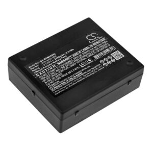 Акумулятор RAE Systems QRAE II, QRAE II Gas Monitor Detector
