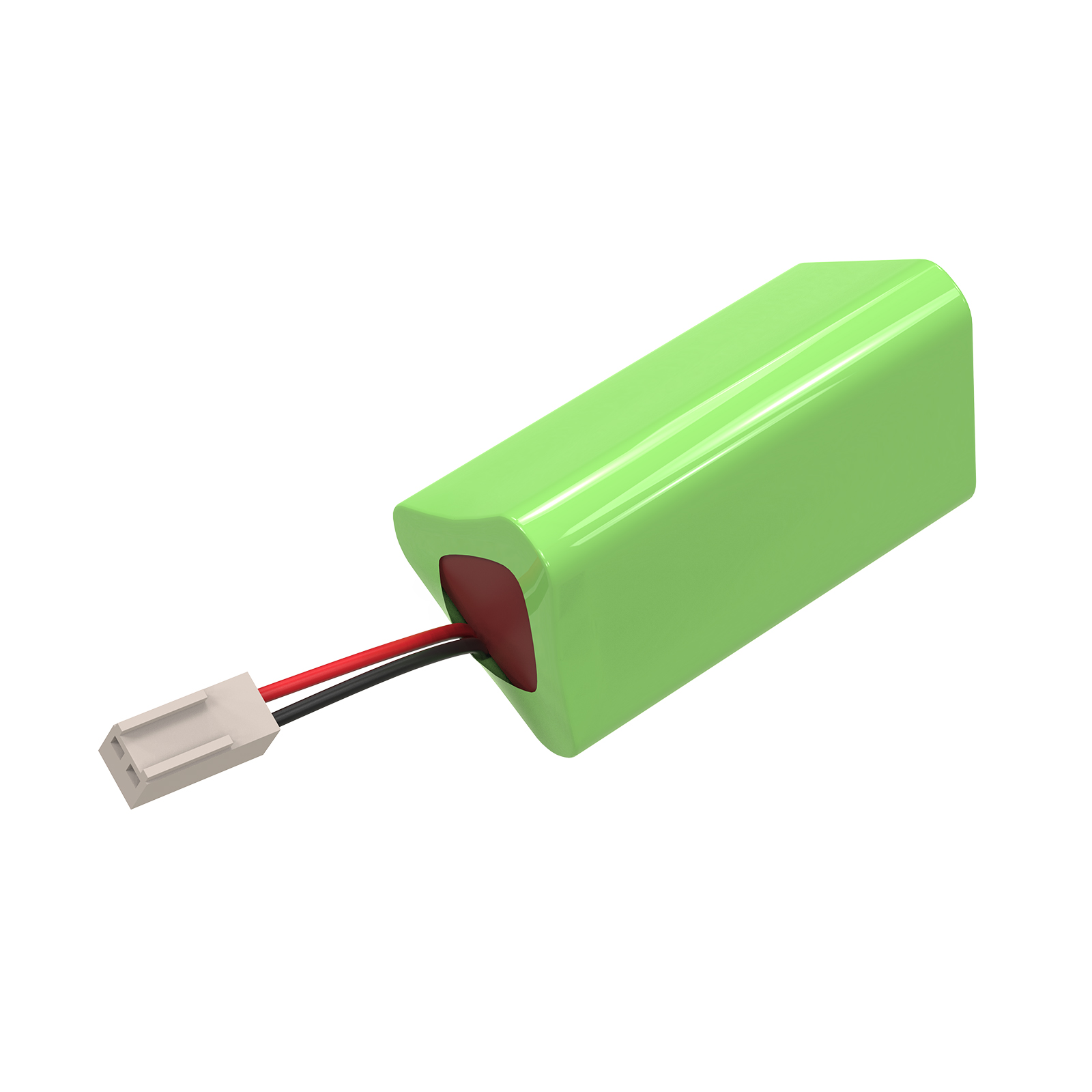 Акумулятор Geo-Fennel Rotationslaser EL 515 - Зображення 3