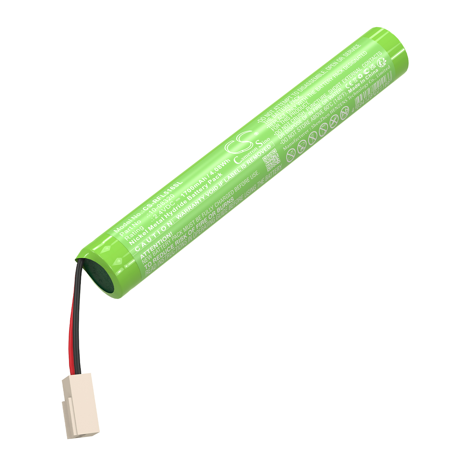 Акумулятор Geo-Fennel FL190, Rotationslaser EL 515 Plus