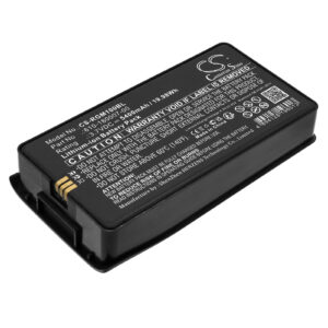 Акумулятор RGIS 610-190040, RM-1