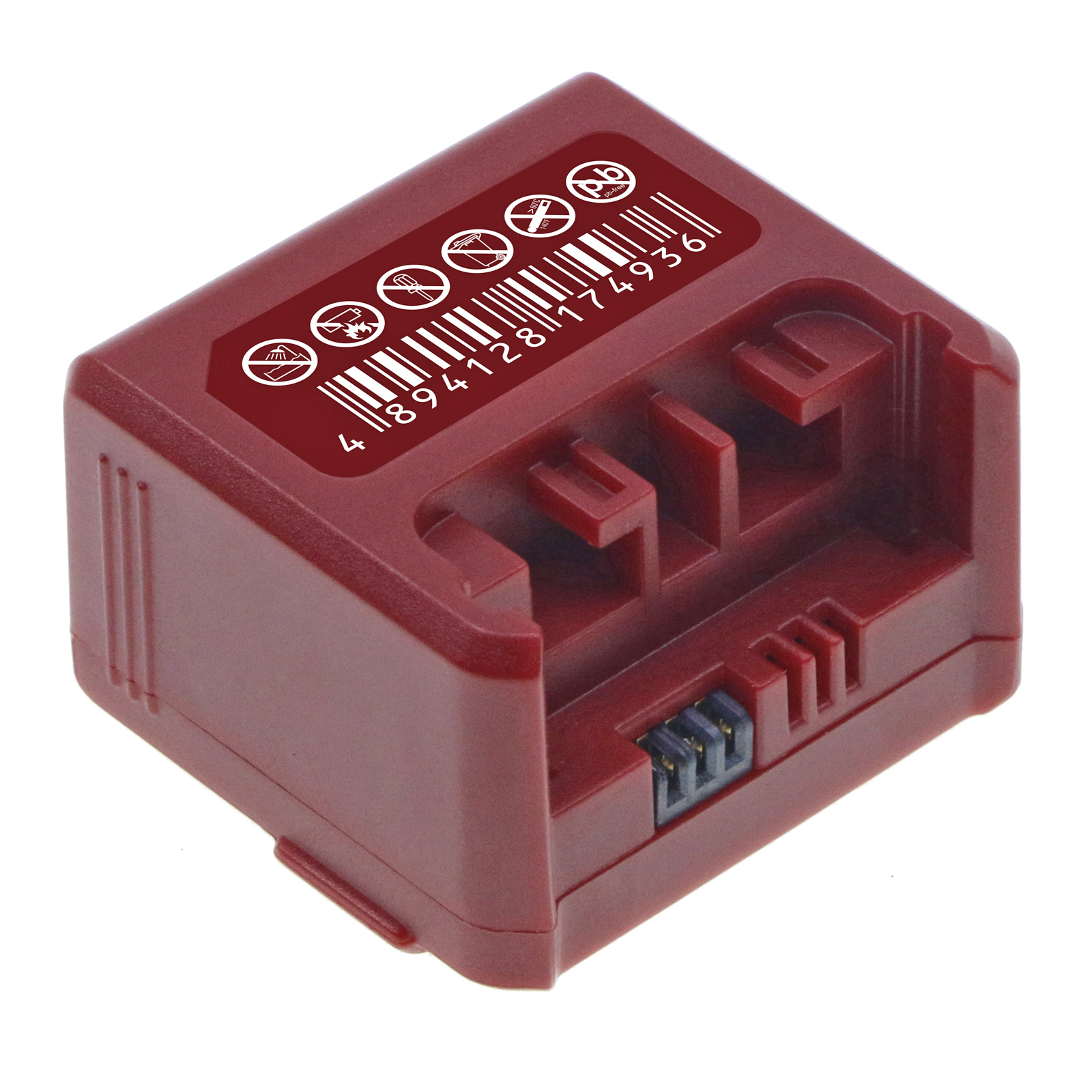 Акумулятор RGIS Guia RM2 - Зображення 3