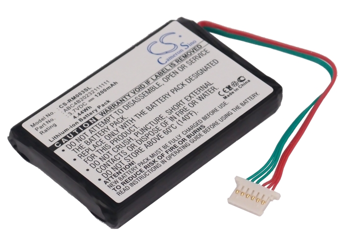 Акумулятор ROC Digital 14003 rocbox 20GB