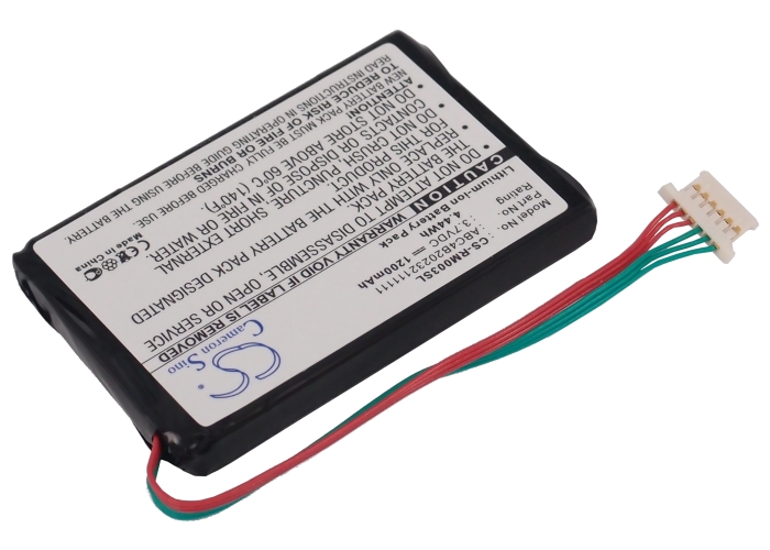 Акумулятор ROC Digital 14003 rocbox 20GB - Зображення 2