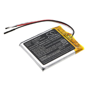 Акумулятор RAND MCNALLY TND-510, TND-520, TND-525, TND-530
