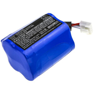 Акумулятор ResMed Respirateur Stellar 100, Respirateur Stellar 150, Stellar 100, Stellar 150, Stellar R241-7254