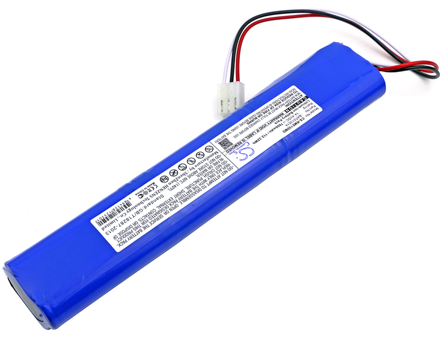 Акумулятор ResMed Elisee 250, Elisee 350 - Зображення 2
