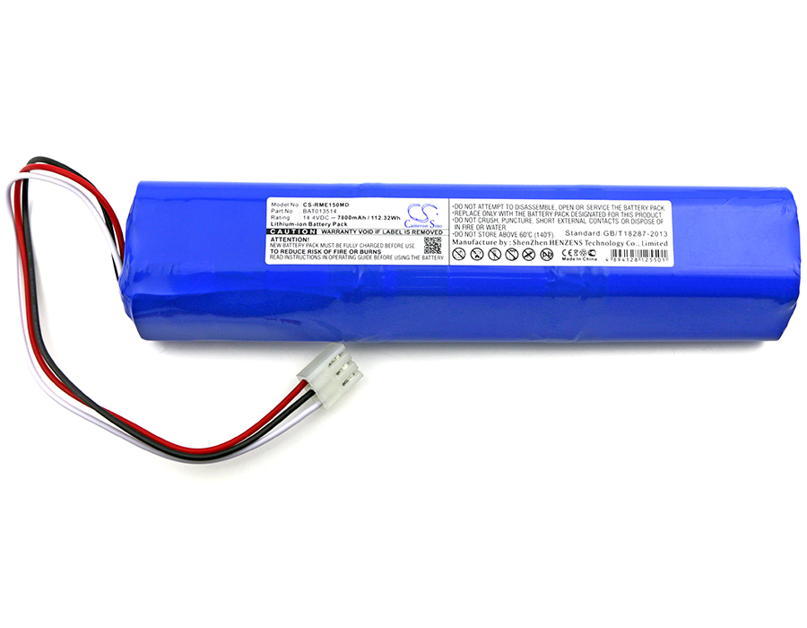 Акумулятор ResMed Elisee 250, Elisee 350 - Зображення 3