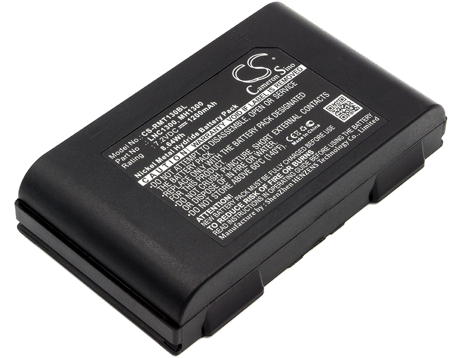 Акумулятор Ravioli MH1300, Micropiu