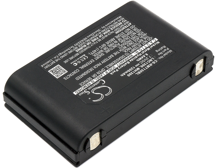 Акумулятор Ravioli MH1300, Micropiu - Зображення 2
