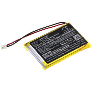 Акумулятор Rapoo MT750 Pro, MT750L