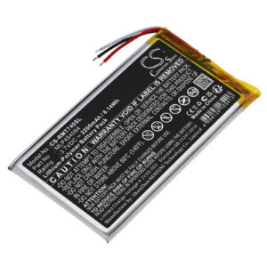 Акумулятор Rand McNally TND-740