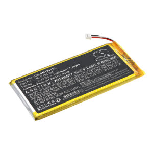 Акумулятор RAND MCNALLY TND-740C