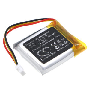 Акумулятор RAZER Cobra Pro, Deathadder V3 Pro, RC30-030501, RZ01-0439, RZ01-0463, Viper Ultimate, Viper V2 Pro