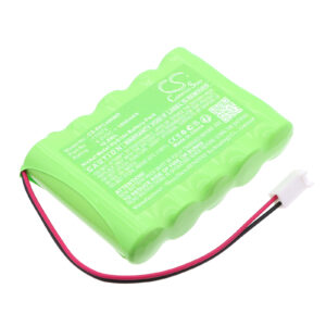 Акумулятор Respironics 60 monitor, Caradyne Criterion 40, Criterion 40, Criterion 40 Airway Pressure M, Criterion 40 Monitor, Criterion 60 Airway Pressure M, Criterion 60 Monitor, Whisperflow