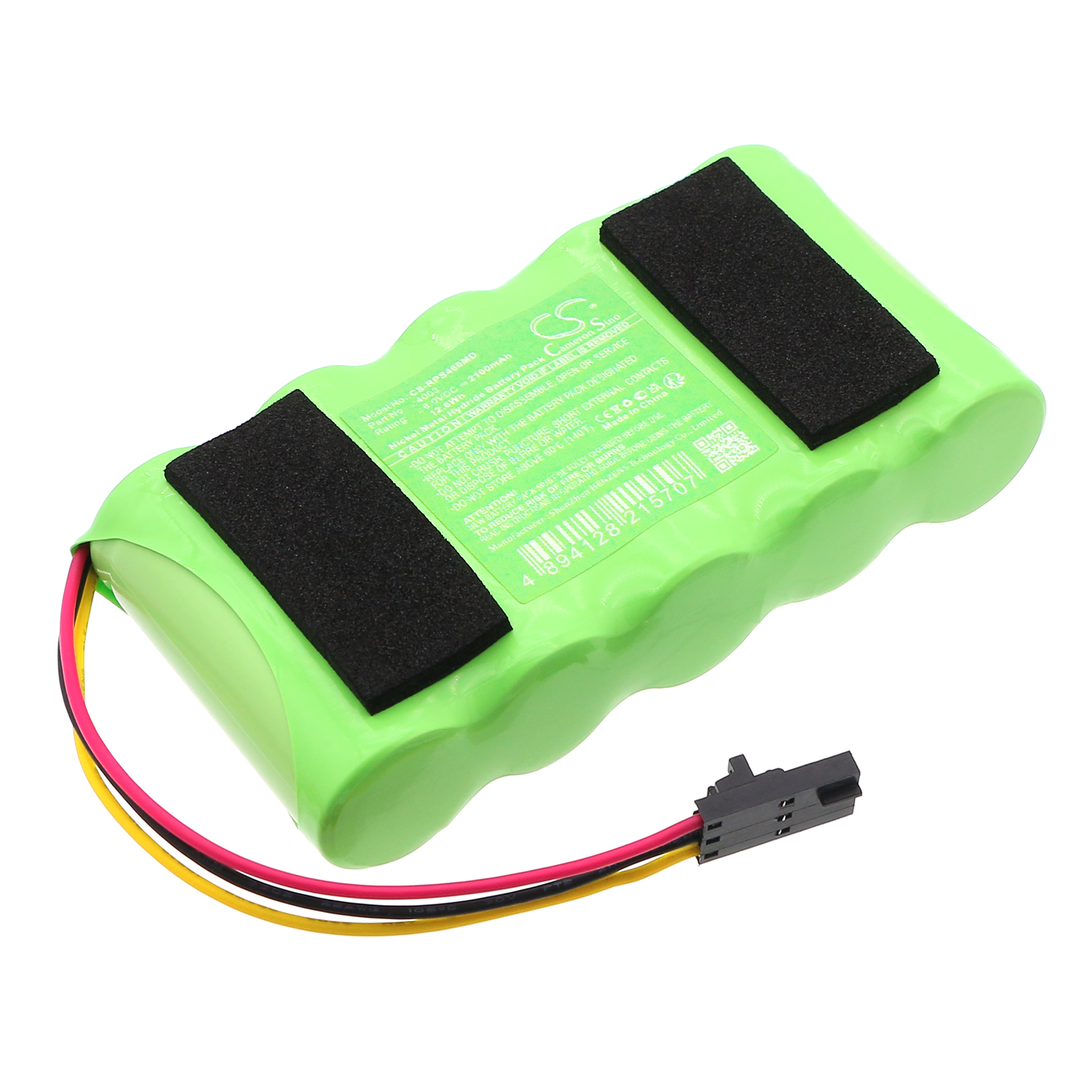 Акумулятор Respironics 4003, Smart Monitor 2