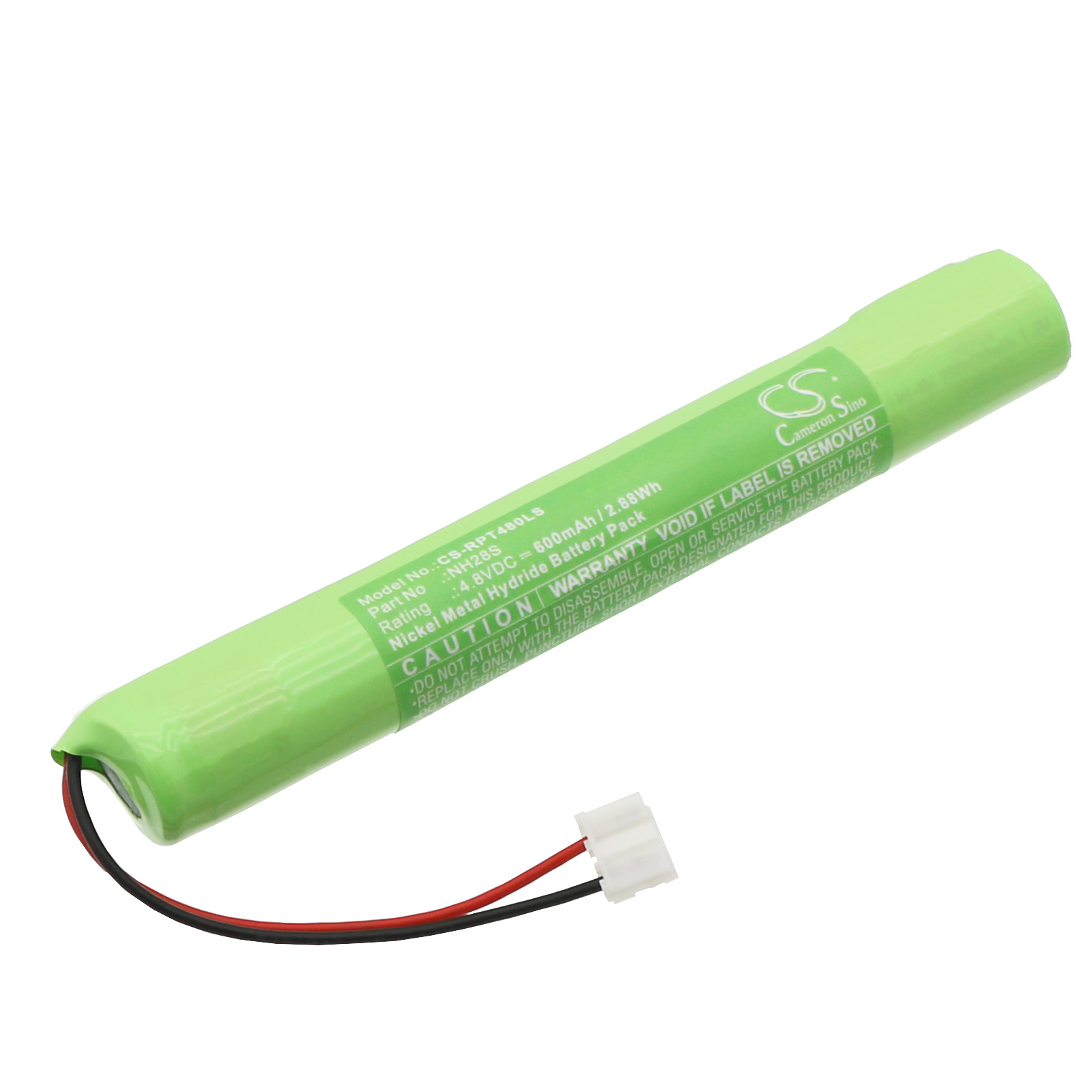 Акумулятор RP-Technik NIMH4805S.ST
